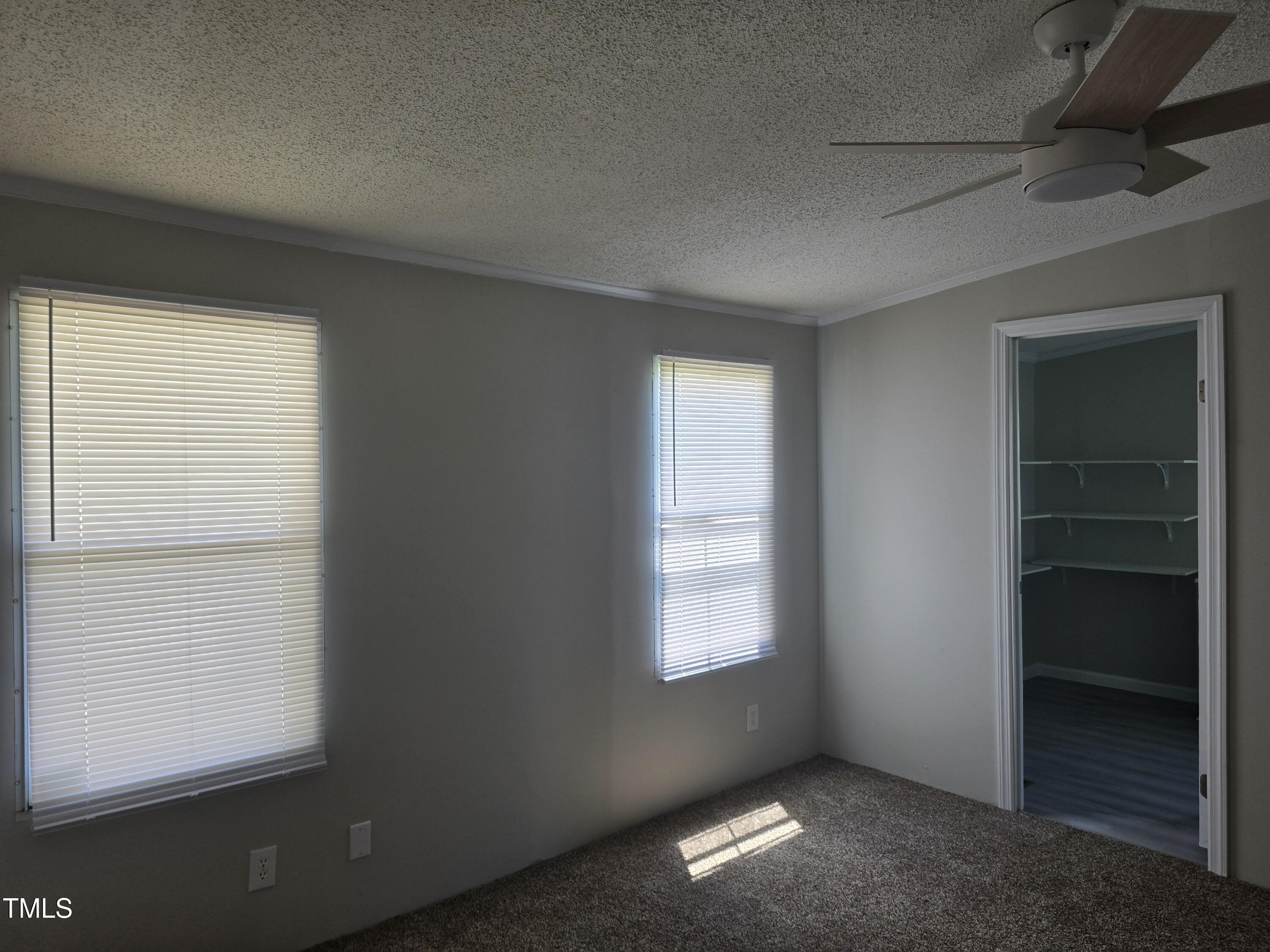 4817 Lobelia Road Vass, NC 28394 - Photo 21 of 35 Primary Suite