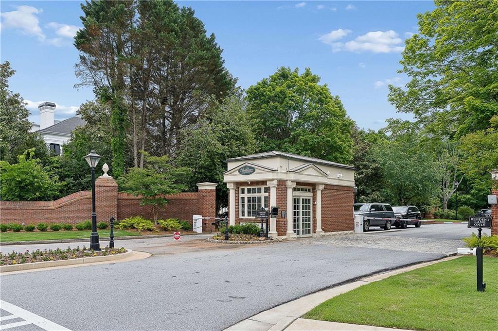 3937 St George Court Duluth, GA 30096 - Photo 75 of 88