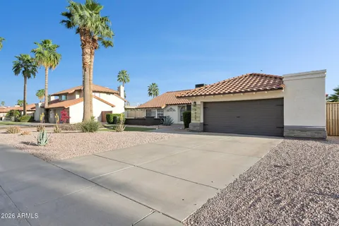 $839,000 | 6025 East Beck Lane, Scottsdale, AZ 85254