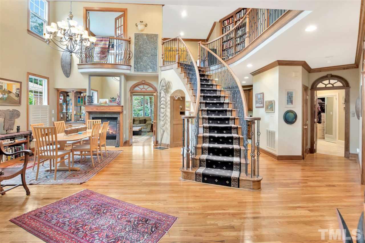 1848 Torrington Street Raleigh, NC 27615 - Photo 2 of 27