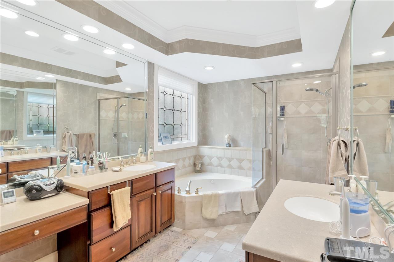 1848 Torrington Street Raleigh, NC 27615 - Photo 12 of 27