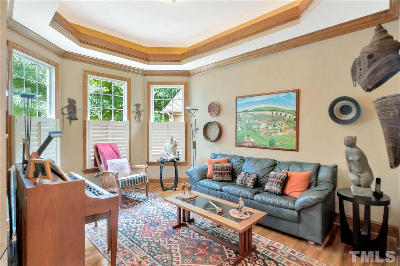 1848 Torrington Street Raleigh, NC 27615 - Photo 3 of 27
