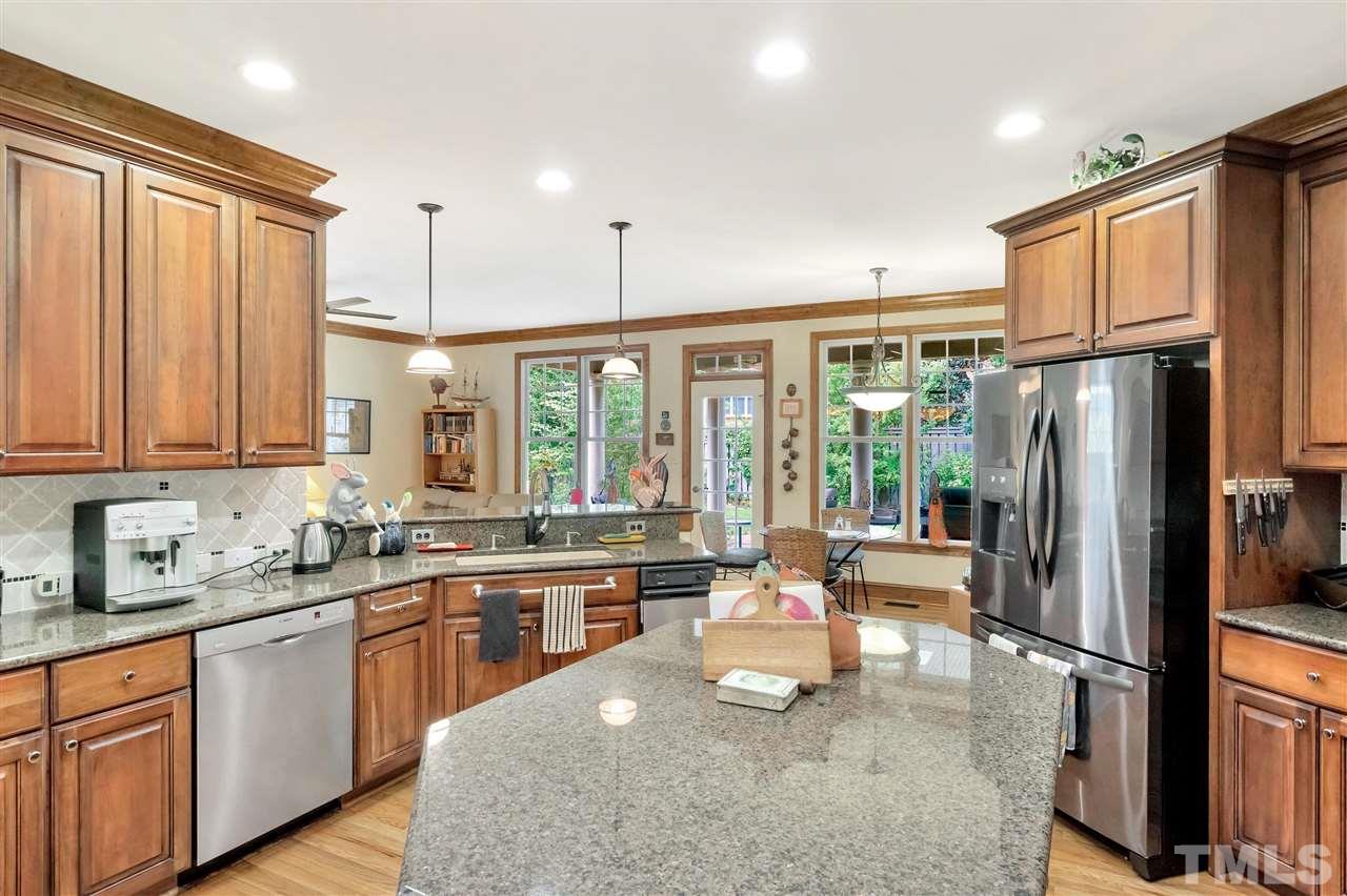 1848 Torrington Street Raleigh, NC 27615 - Photo 23 of 27