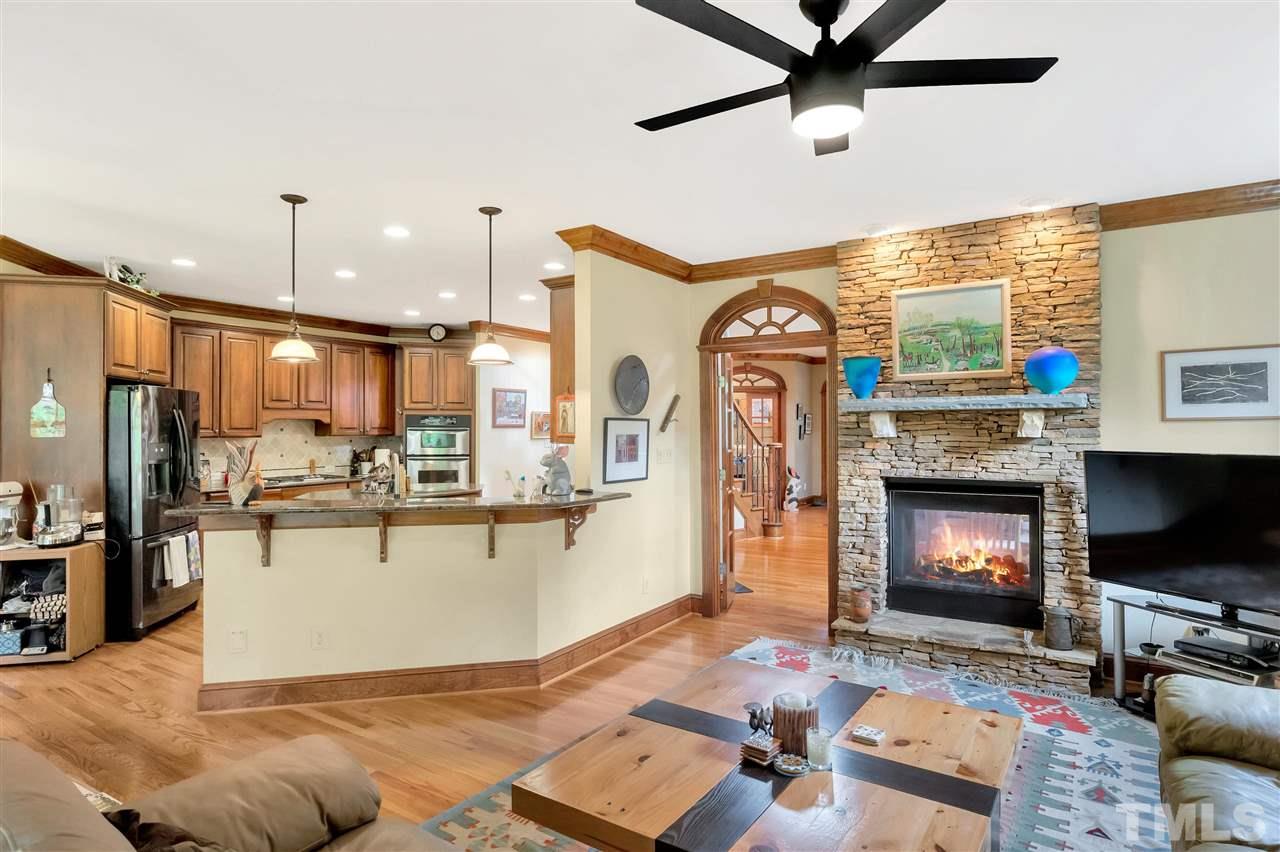 1848 Torrington Street Raleigh, NC 27615 - Photo 24 of 27
