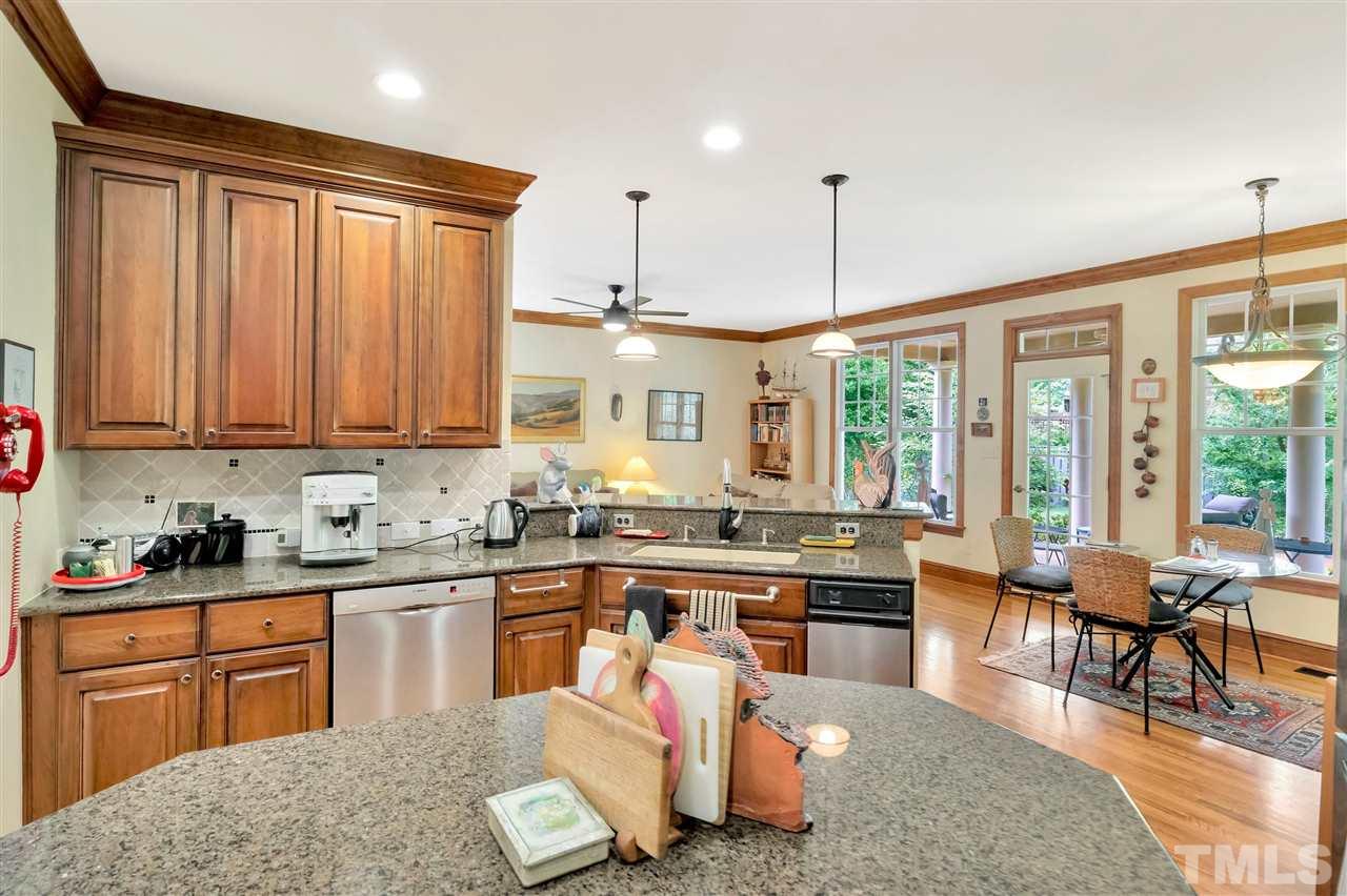 1848 Torrington Street Raleigh, NC 27615 - Photo 25 of 27