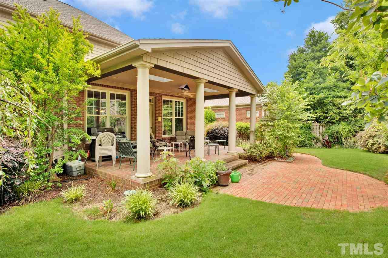 1848 Torrington Street Raleigh, NC 27615 - Photo 26 of 27