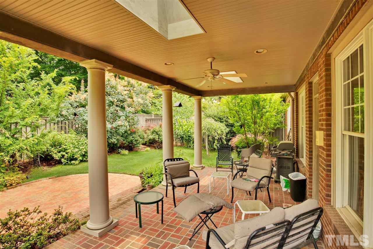 1848 Torrington Street Raleigh, NC 27615 - Photo 27 of 27