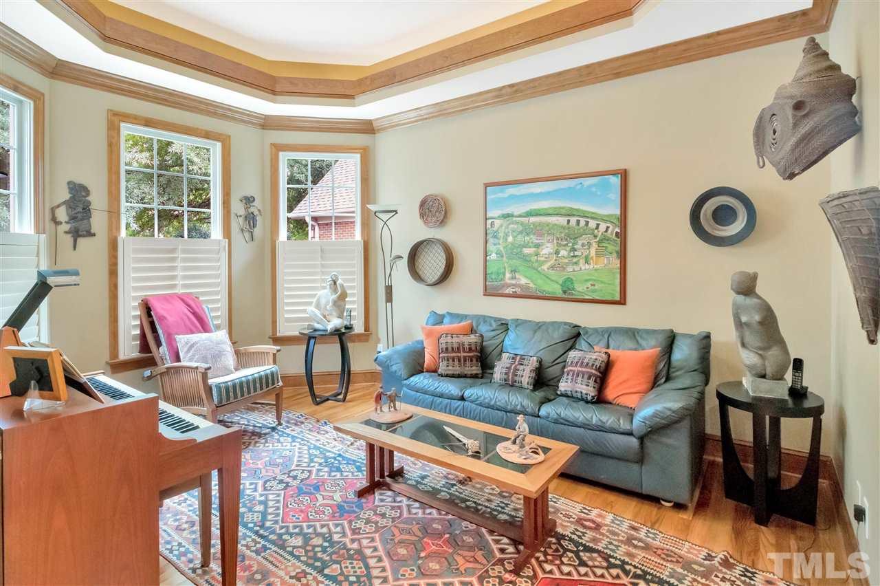 1848 Torrington Street Raleigh, NC 27615 - Photo 4 of 27