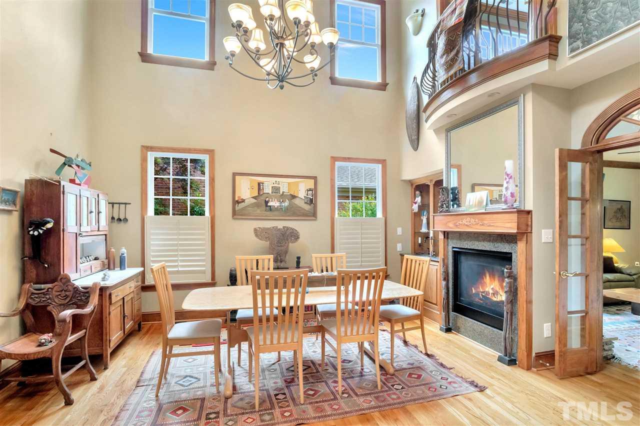 1848 Torrington Street Raleigh, NC 27615 - Photo 5 of 27