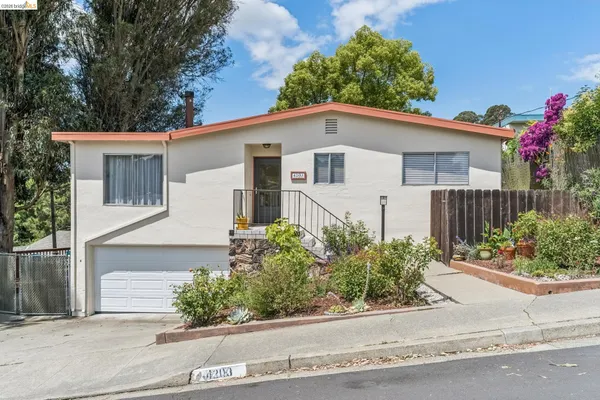 $649,000 | 4203 Garden Lane, El Sobrante, CA 94803