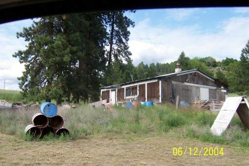 4304 Lincoln Road Spokane, WA 99217 - Photo 8 of 9