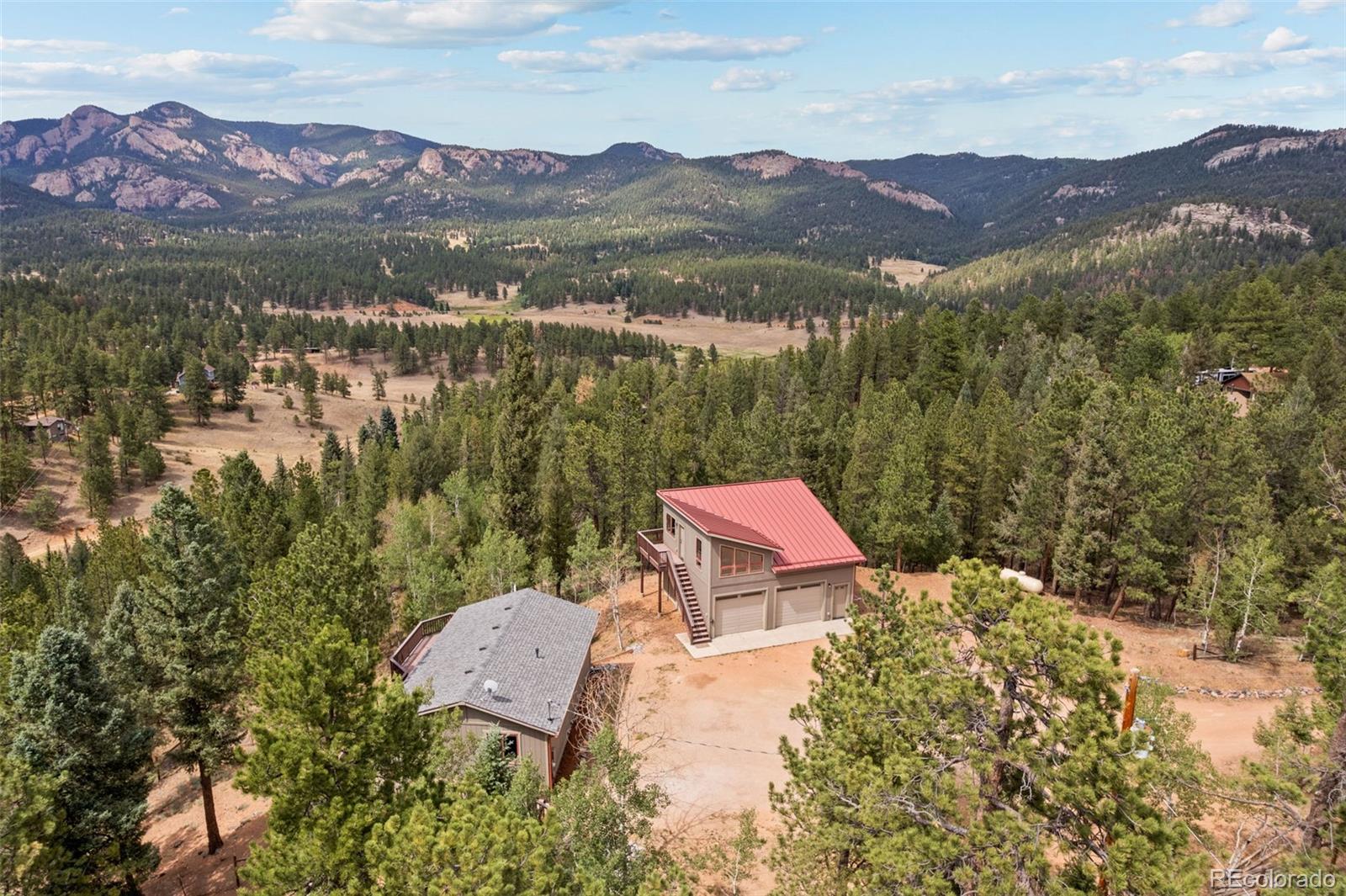 33678 Jenifer Road Pine, CO 80470 - Photo 45 of 48 Gallery Image 45
