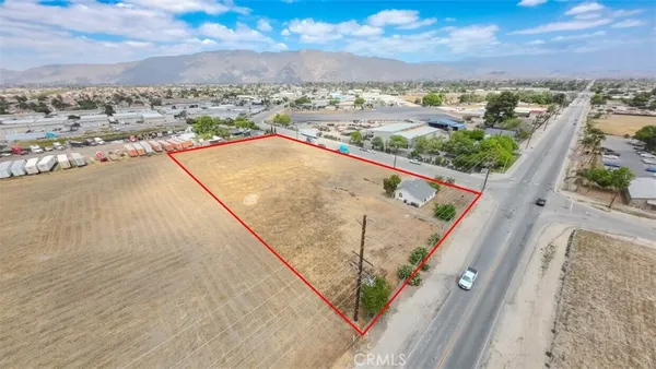 $950,000 | 1011 West 7th Street, San Jacinto, CA 92582