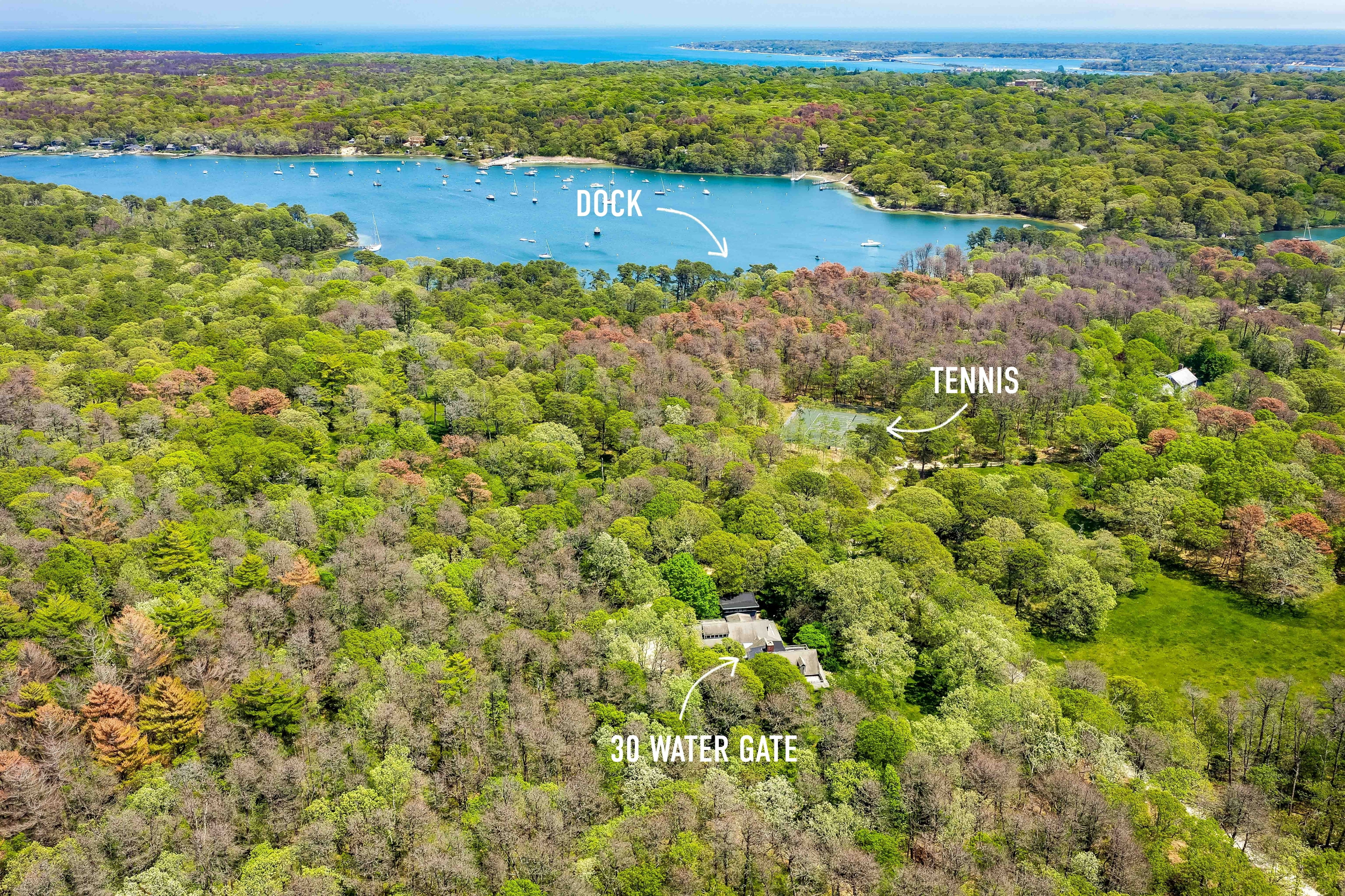 30 Water Gate Road Vineyard Haven, MA 02568 - Photo 21 of 21