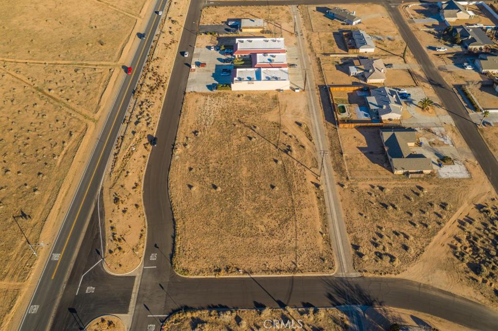 706 Outer Highway 18 North Apple Valley, CA 92308 - Photo 12 of 13