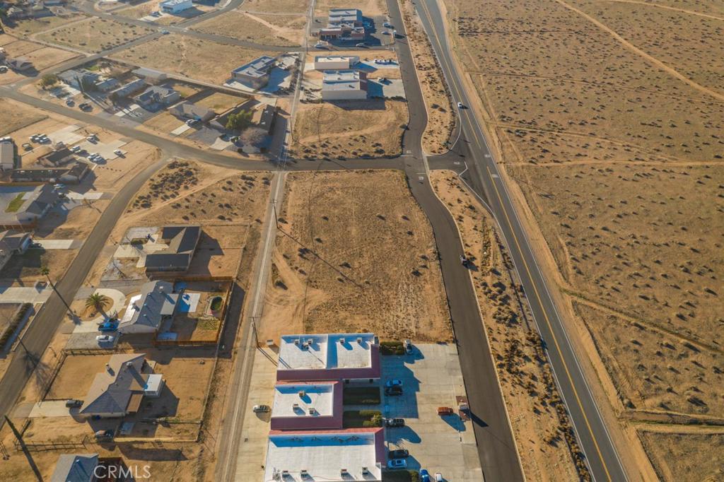 706 Outer Highway 18 North Apple Valley, CA 92308 - Photo 8 of 13 view of a city
