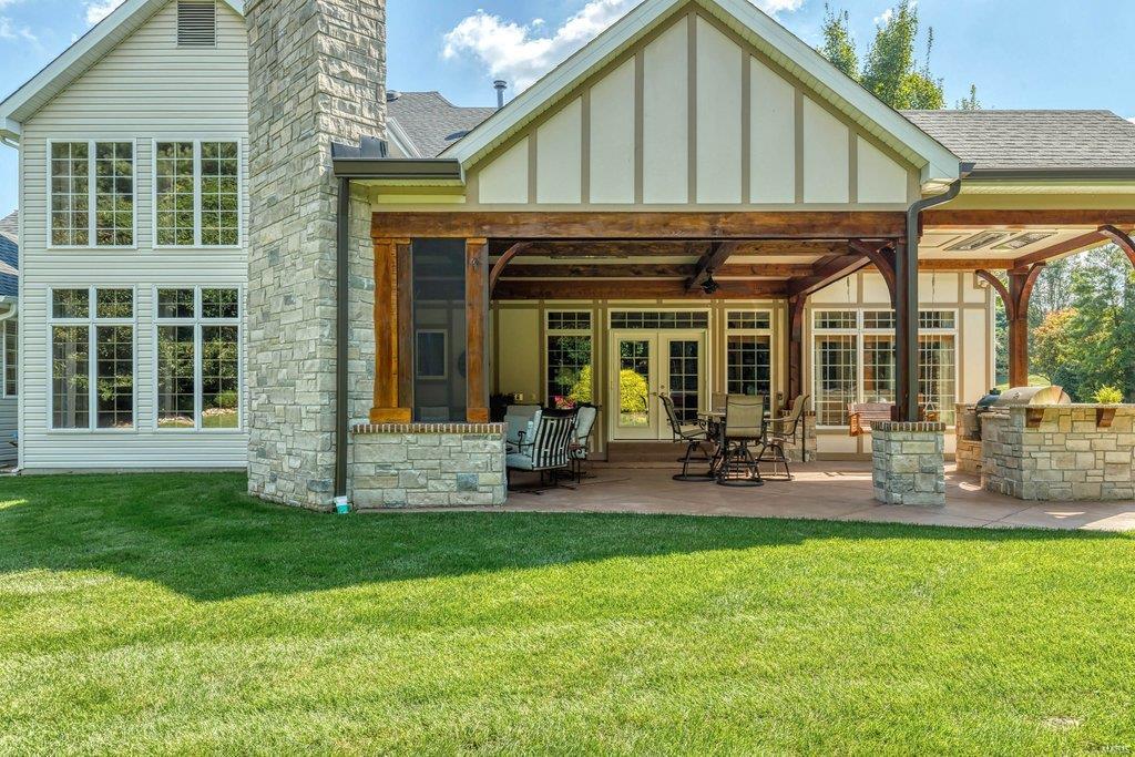 5 Appaloosa Drive Chesterfield, MO 63005 - Photo 11 of 67