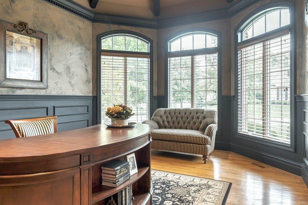 5 Appaloosa Drive Chesterfield, MO 63005 - Photo 18 of 67