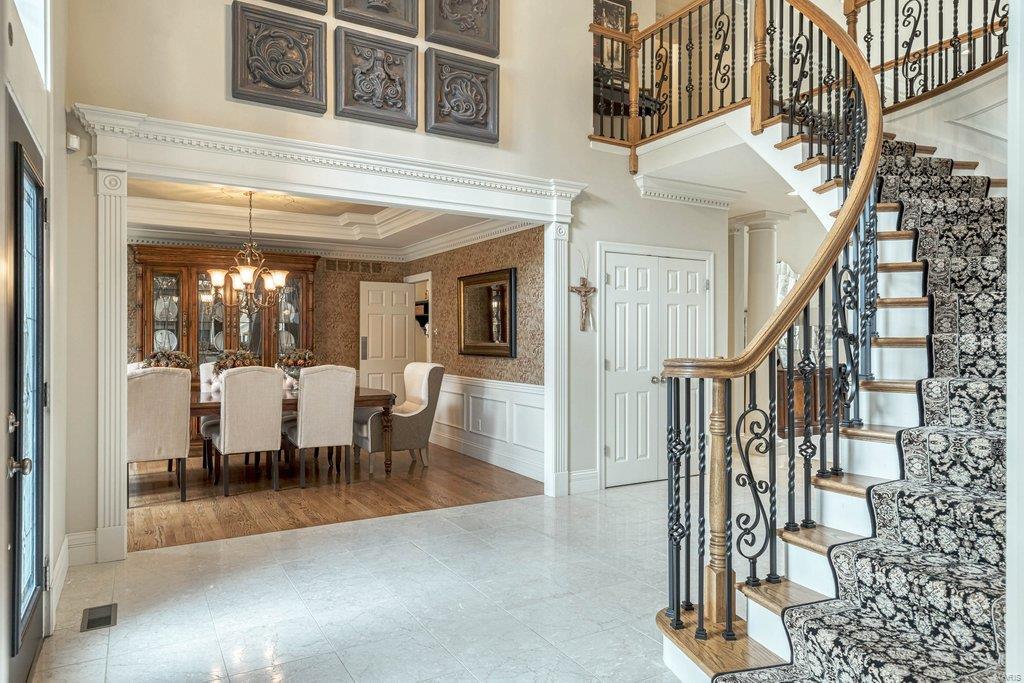 5 Appaloosa Drive Chesterfield, MO 63005 - Photo 20 of 67