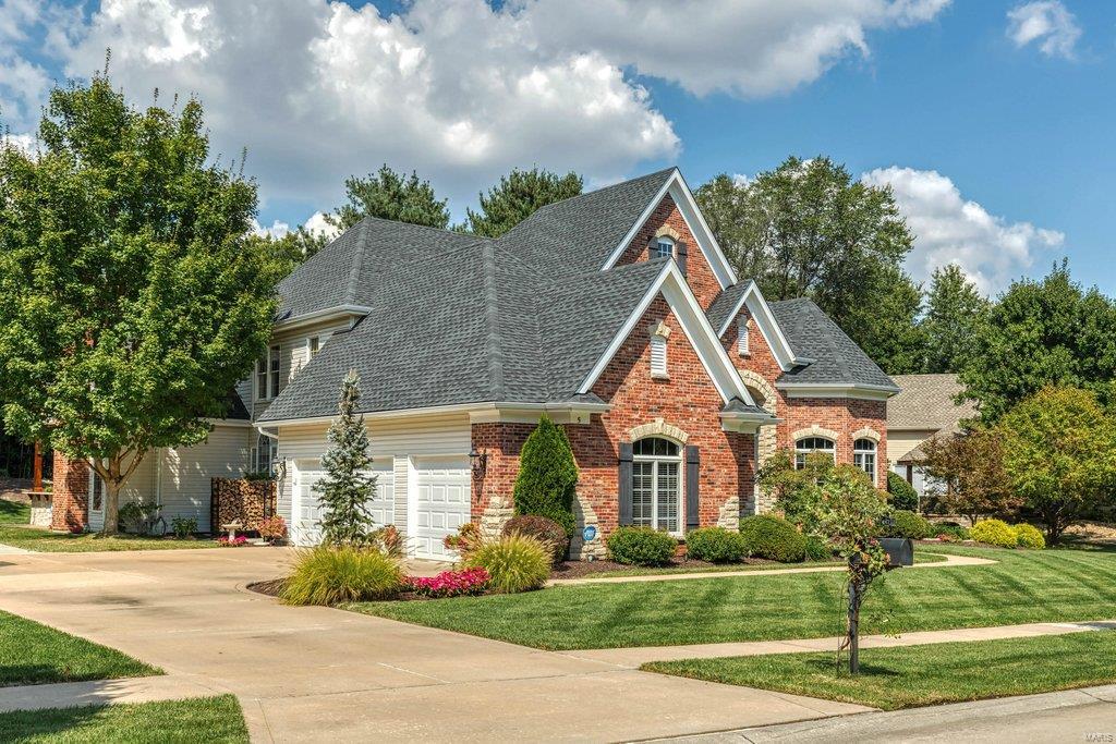 5 Appaloosa Drive Chesterfield, MO 63005 - Photo 3 of 67