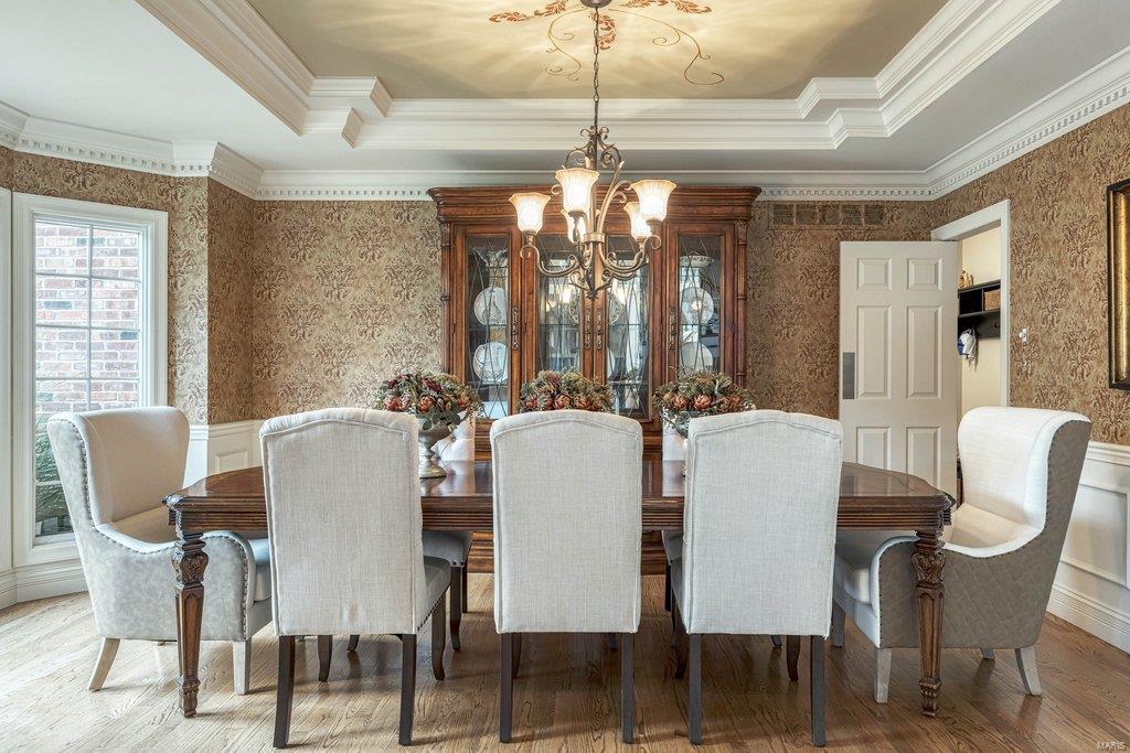 5 Appaloosa Drive Chesterfield, MO 63005 - Photo 21 of 67