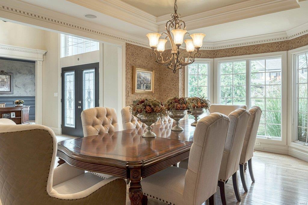 5 Appaloosa Drive Chesterfield, MO 63005 - Photo 22 of 67