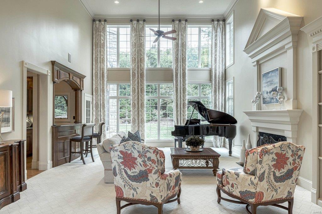 5 Appaloosa Drive Chesterfield, MO 63005 - Photo 24 of 67