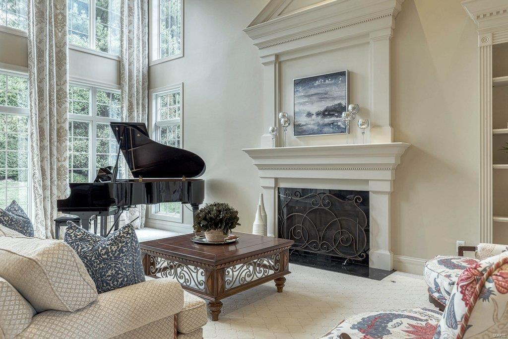 5 Appaloosa Drive Chesterfield, MO 63005 - Photo 25 of 67