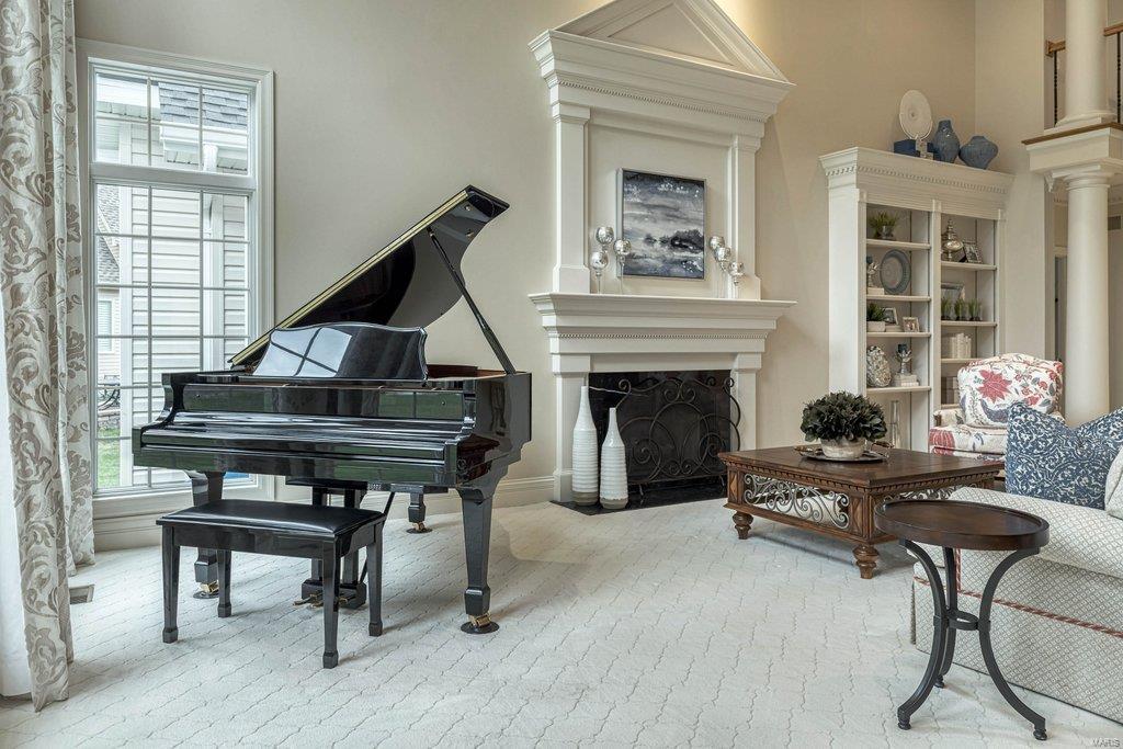 5 Appaloosa Drive Chesterfield, MO 63005 - Photo 26 of 67