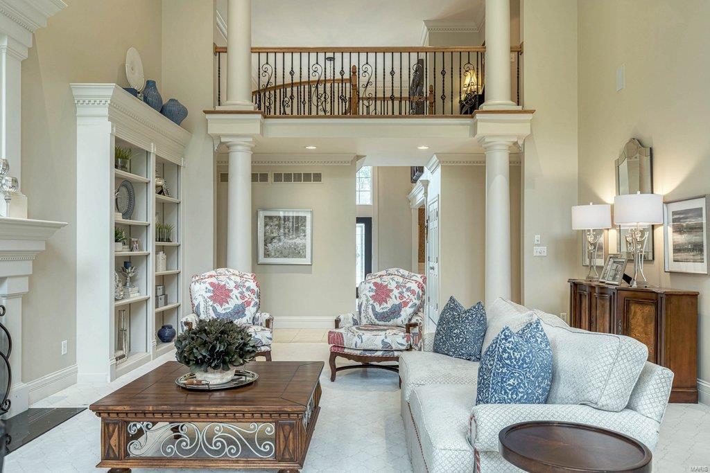 5 Appaloosa Drive Chesterfield, MO 63005 - Photo 27 of 67