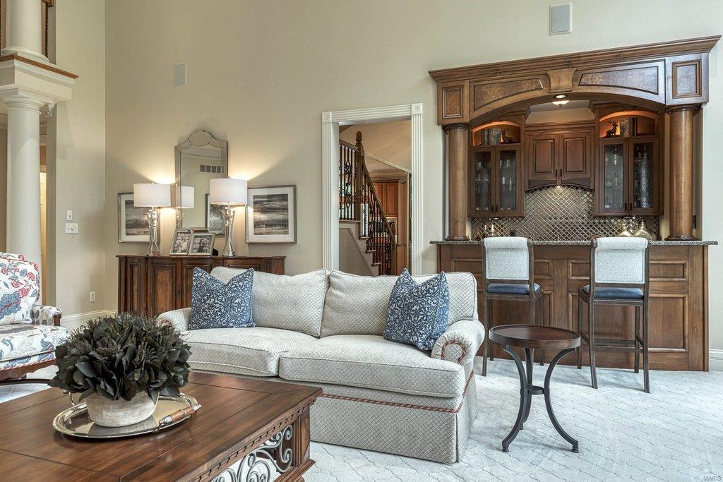 5 Appaloosa Drive Chesterfield, MO 63005 - Photo 28 of 67