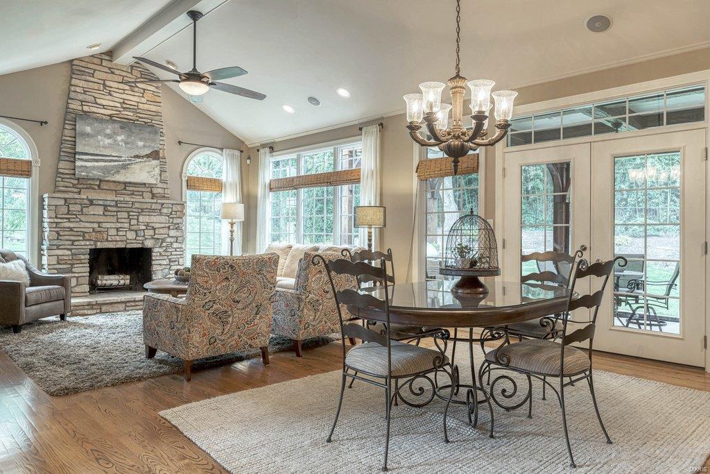 5 Appaloosa Drive Chesterfield, MO 63005 - Photo 30 of 67