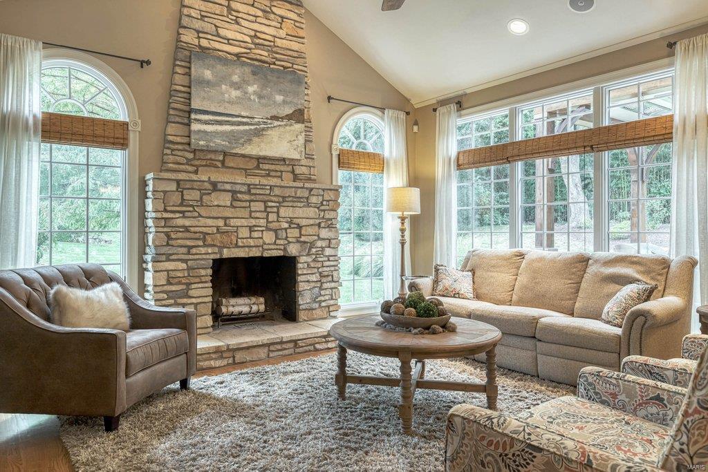 5 Appaloosa Drive Chesterfield, MO 63005 - Photo 32 of 67