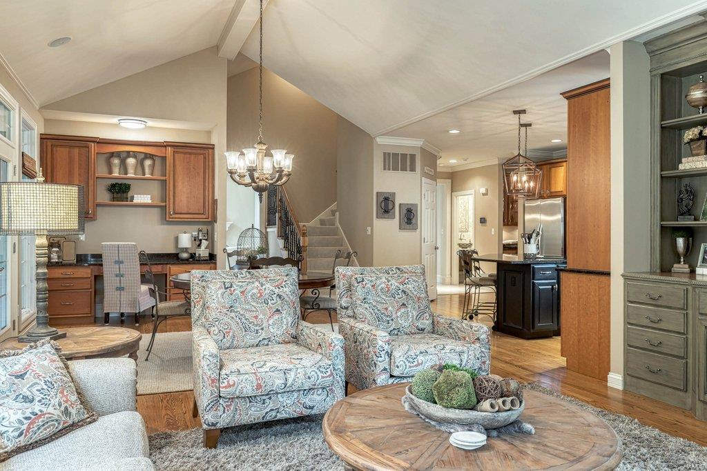 5 Appaloosa Drive Chesterfield, MO 63005 - Photo 34 of 67