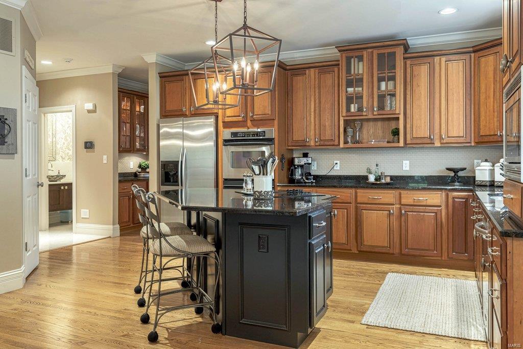 5 Appaloosa Drive Chesterfield, MO 63005 - Photo 35 of 67