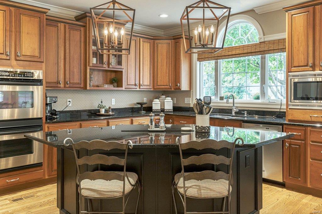 5 Appaloosa Drive Chesterfield, MO 63005 - Photo 36 of 67