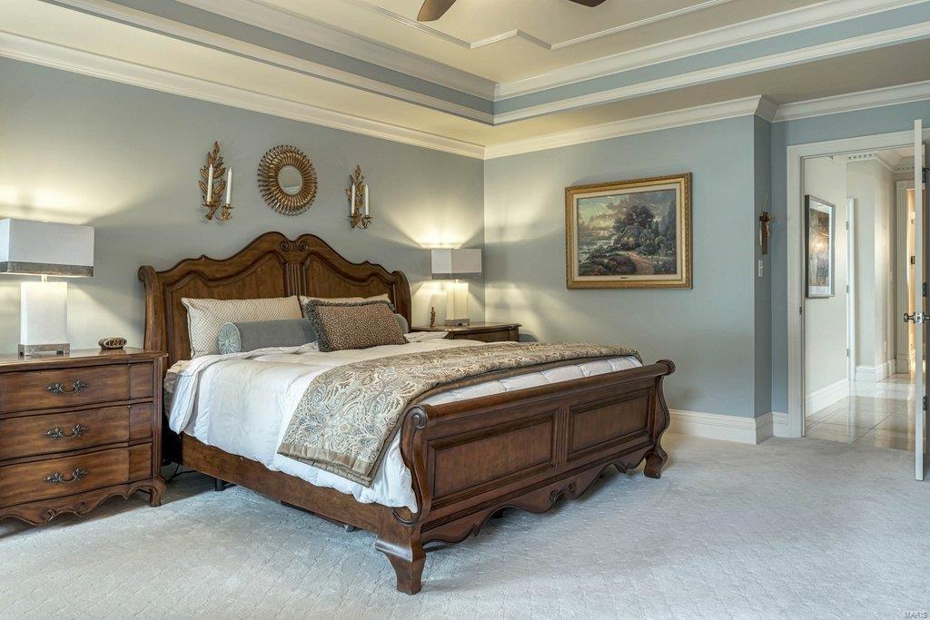 5 Appaloosa Drive Chesterfield, MO 63005 - Photo 40 of 67