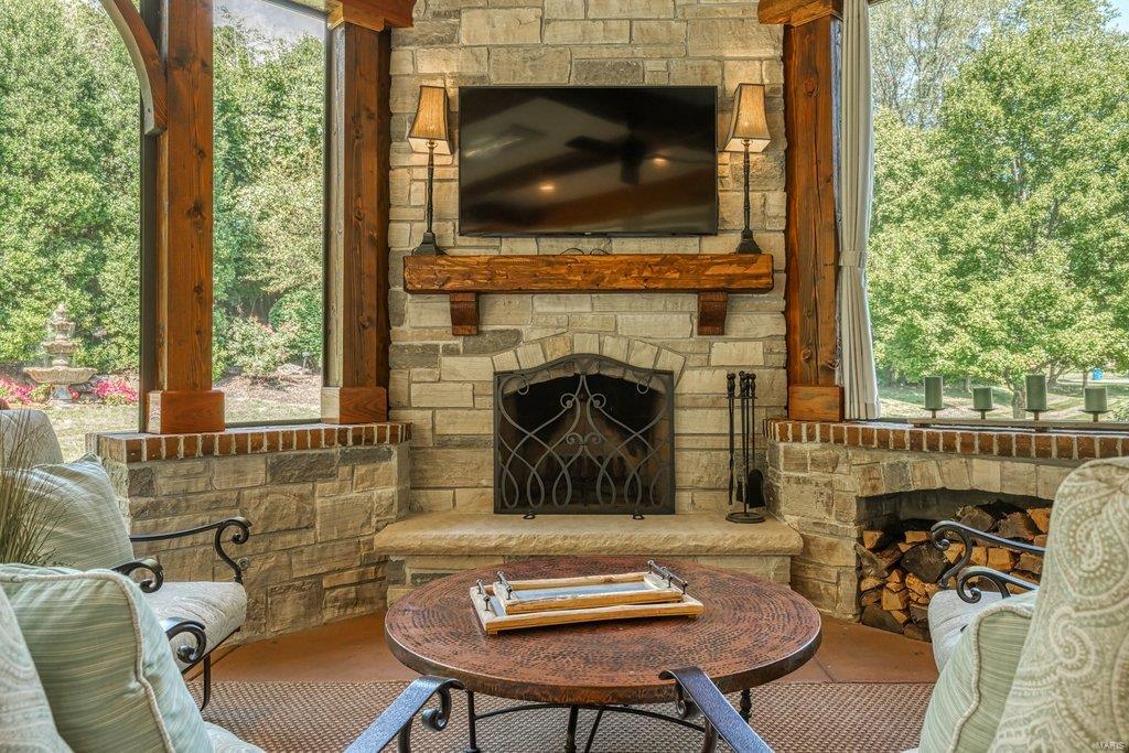 5 Appaloosa Drive Chesterfield, MO 63005 - Photo 5 of 67