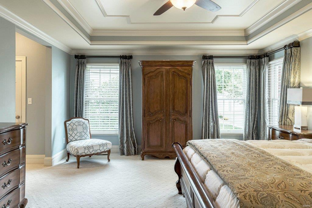 5 Appaloosa Drive Chesterfield, MO 63005 - Photo 41 of 67