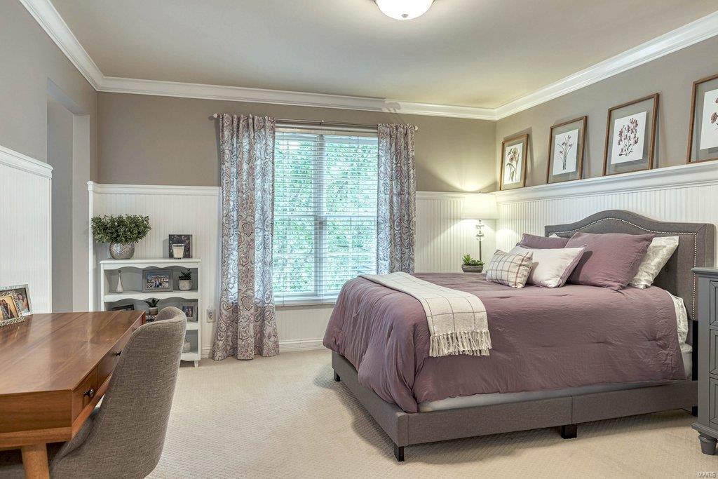 5 Appaloosa Drive Chesterfield, MO 63005 - Photo 49 of 67