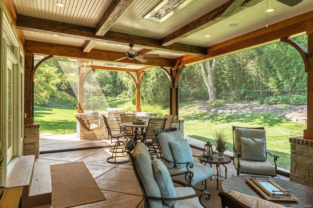 5 Appaloosa Drive Chesterfield, MO 63005 - Photo 6 of 67