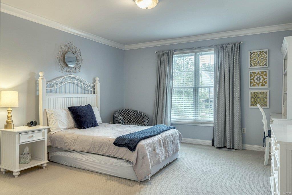 5 Appaloosa Drive Chesterfield, MO 63005 - Photo 51 of 67