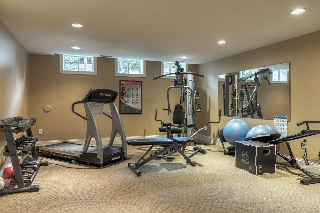 5 Appaloosa Drive Chesterfield, MO 63005 - Photo 56 of 67