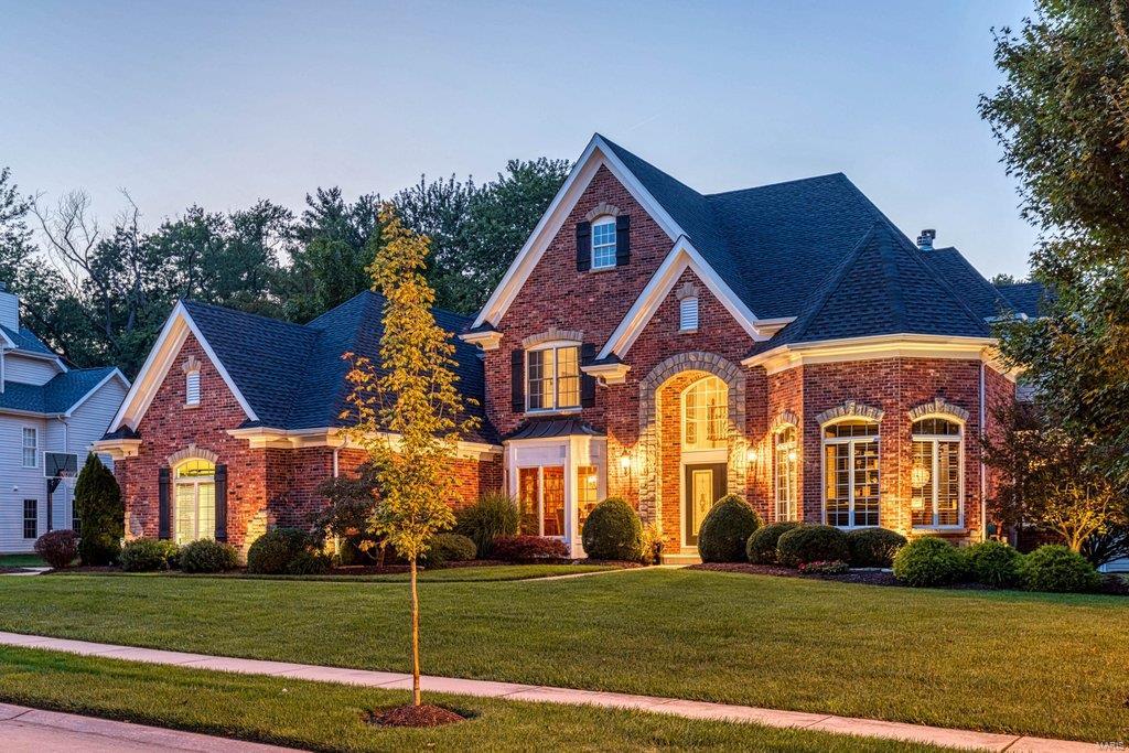 5 Appaloosa Drive Chesterfield, MO 63005 - Photo 58 of 67