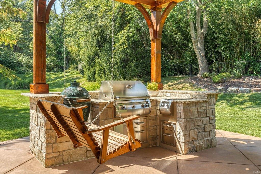 5 Appaloosa Drive Chesterfield, MO 63005 - Photo 7 of 67