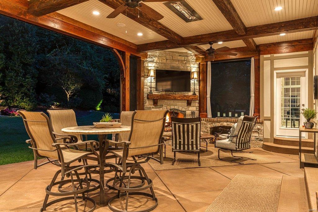 5 Appaloosa Drive Chesterfield, MO 63005 - Photo 61 of 67