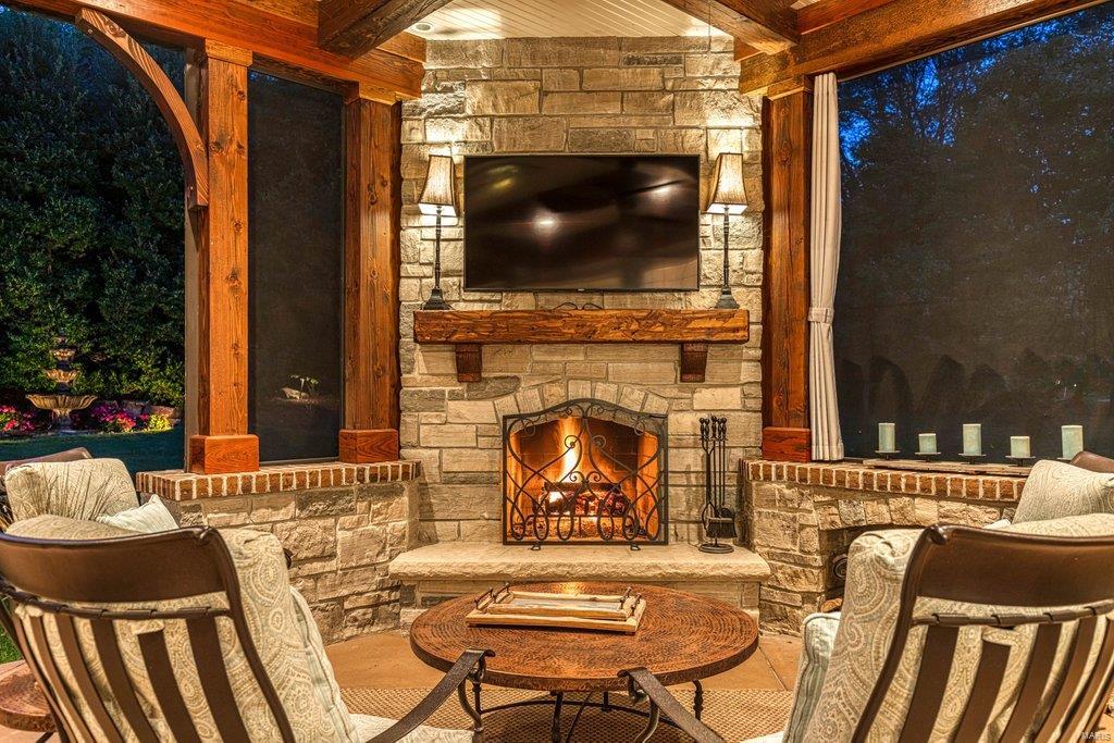 5 Appaloosa Drive Chesterfield, MO 63005 - Photo 62 of 67