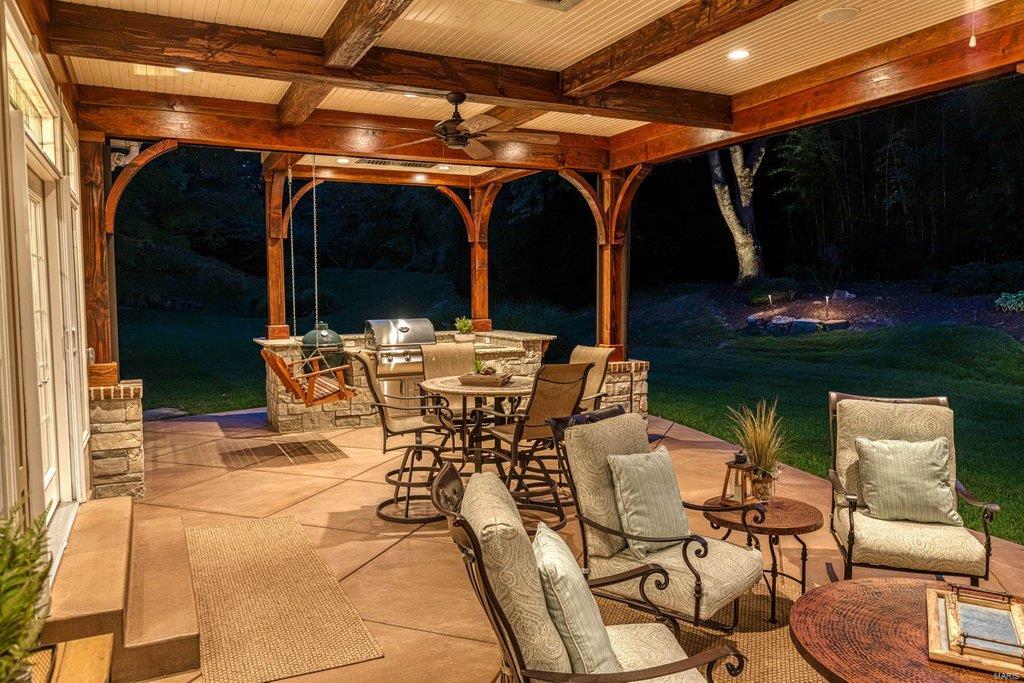 5 Appaloosa Drive Chesterfield, MO 63005 - Photo 63 of 67