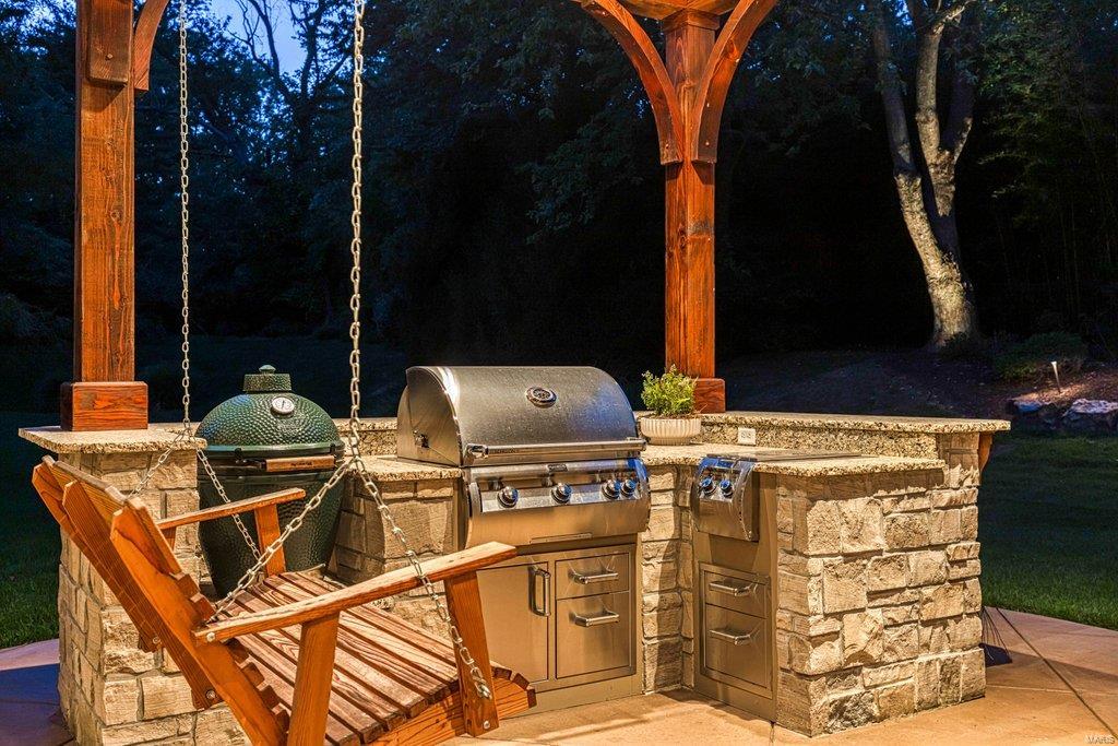 5 Appaloosa Drive Chesterfield, MO 63005 - Photo 64 of 67