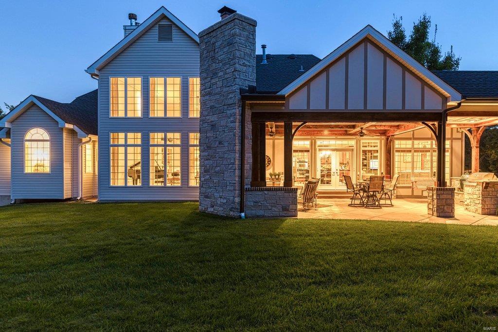 5 Appaloosa Drive Chesterfield, MO 63005 - Photo 66 of 67